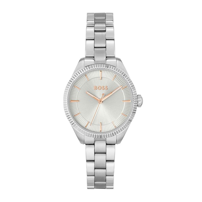 Sage 32mm Stainless Steel Ladies Watch Sage 32mm Stainless Steel Ladies Watch