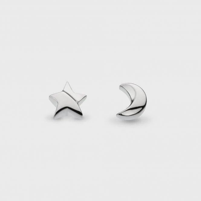 Miniatures Moonlight Stud Earrings