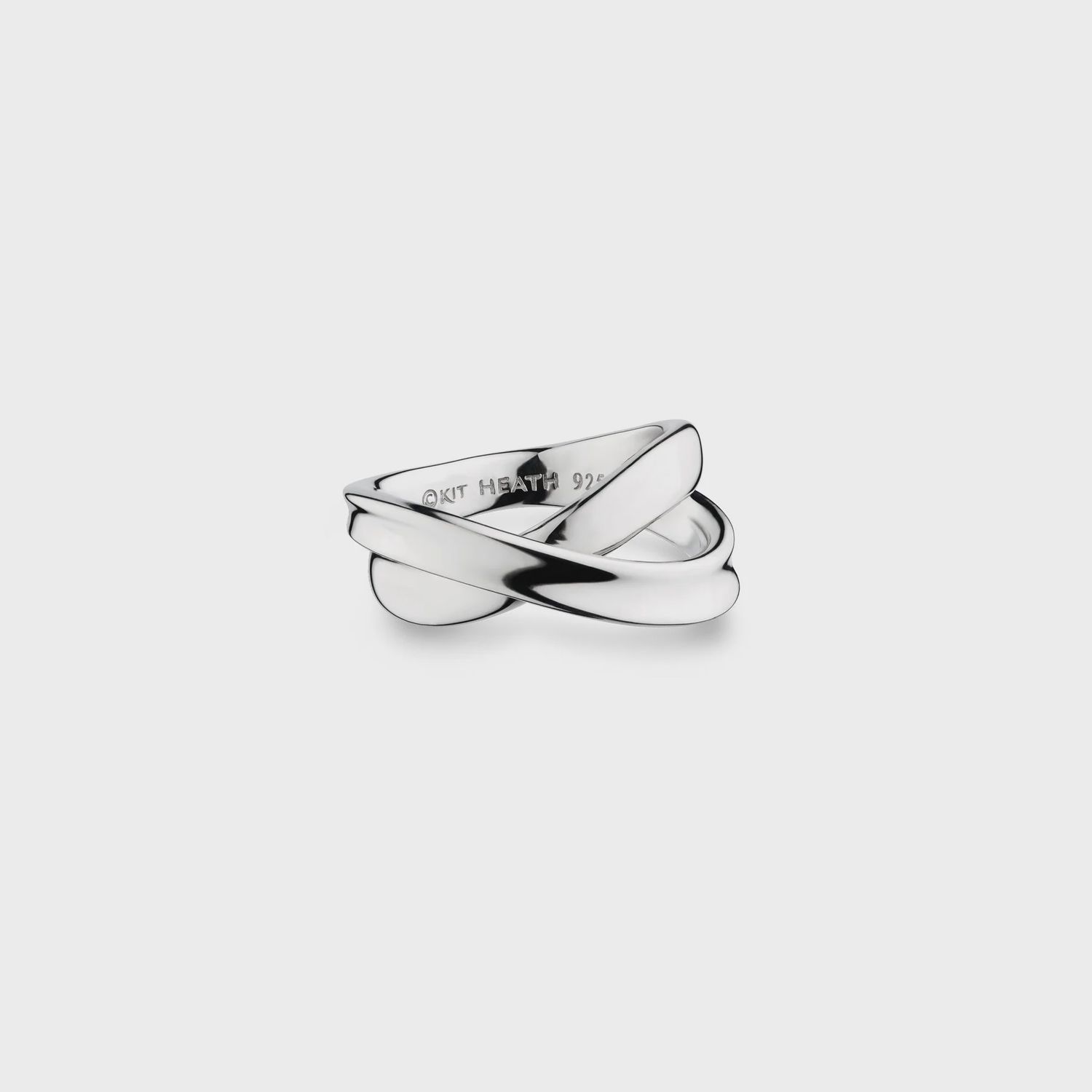 Kit Heath Serenity Grande Crossover Ring