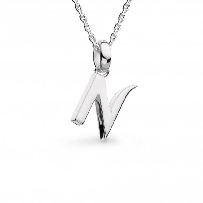 Signature Skript Capital 18&quot; Necklace