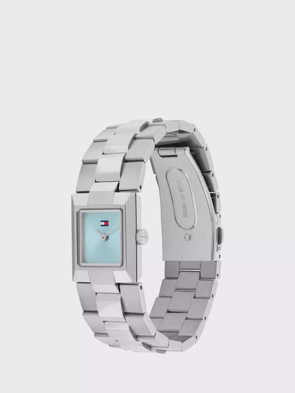 Tommy Hilfiger Ladies Ivy Blue Dial Watch