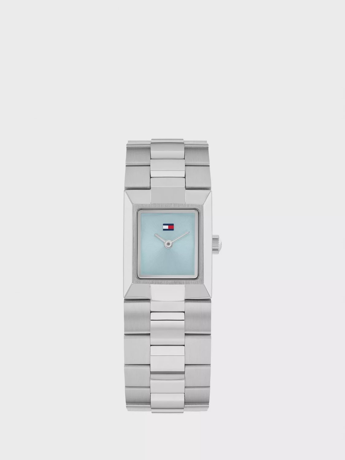 Tommy Hilfiger Ladies Ivy Blue Dial Watch