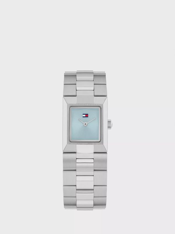 Tommy Hilfiger Ladies Ivy Blue Dial Watch