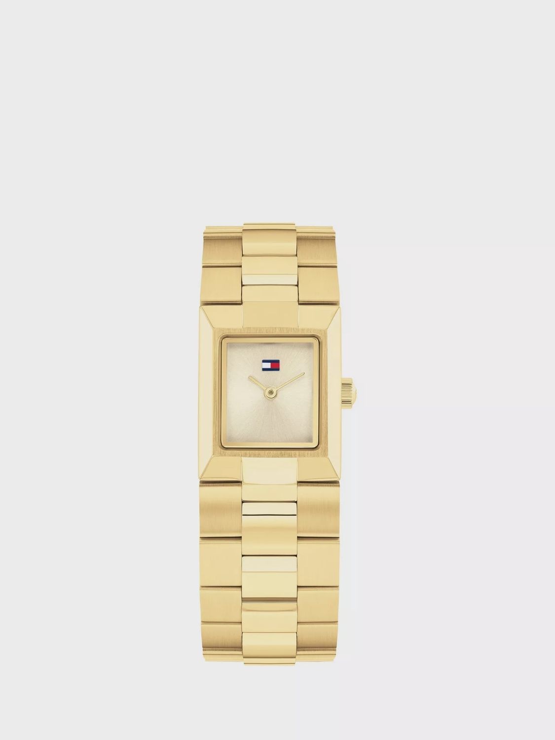 Tommy Hilfiger Ladies Women&#39;s Ivy Gold Watch