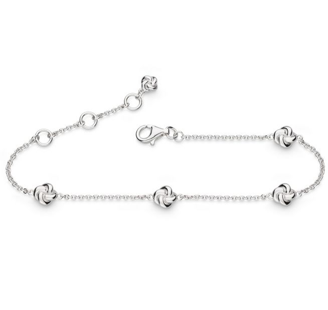 Marina Tide Knot Bracelet