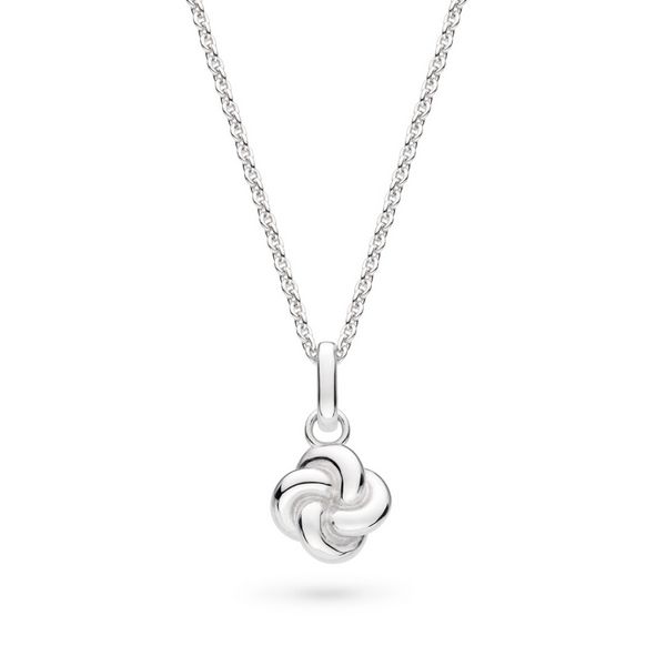 Marina Tide Knot Necklace
