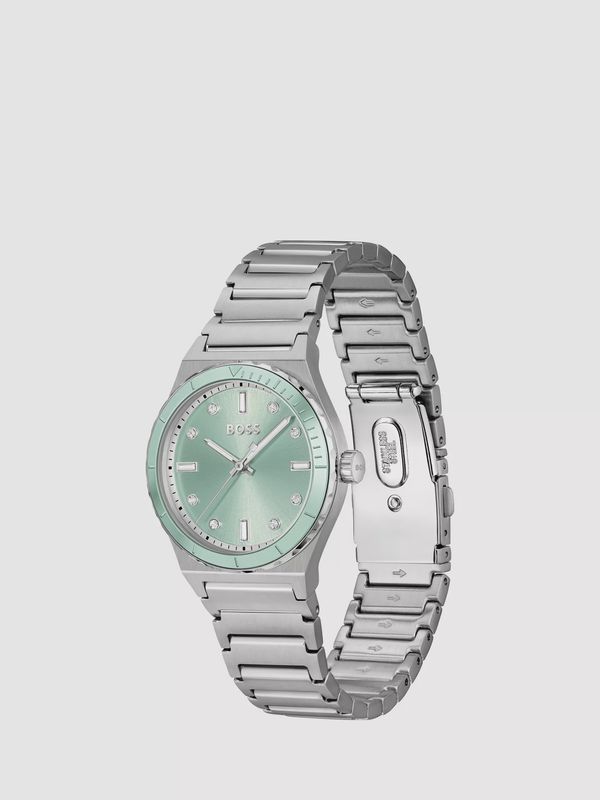 Candor 32mm Sport Crystal Bracelet Strap Watch 1502787