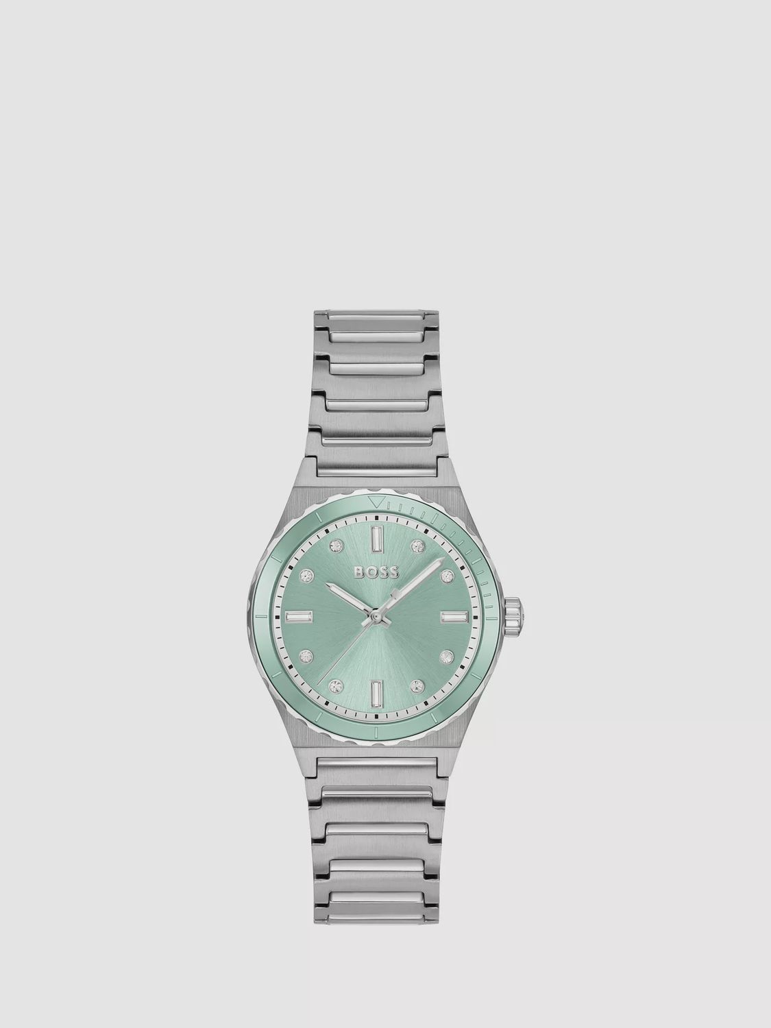 Candor 32mm Sport Crystal Bracelet Strap Watch 1502787