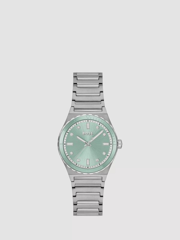 Candor 32mm Sport Crystal Bracelet Strap Watch 1502787 Candor 32mm Sport Crystal Bracelet Strap Watch 1502787