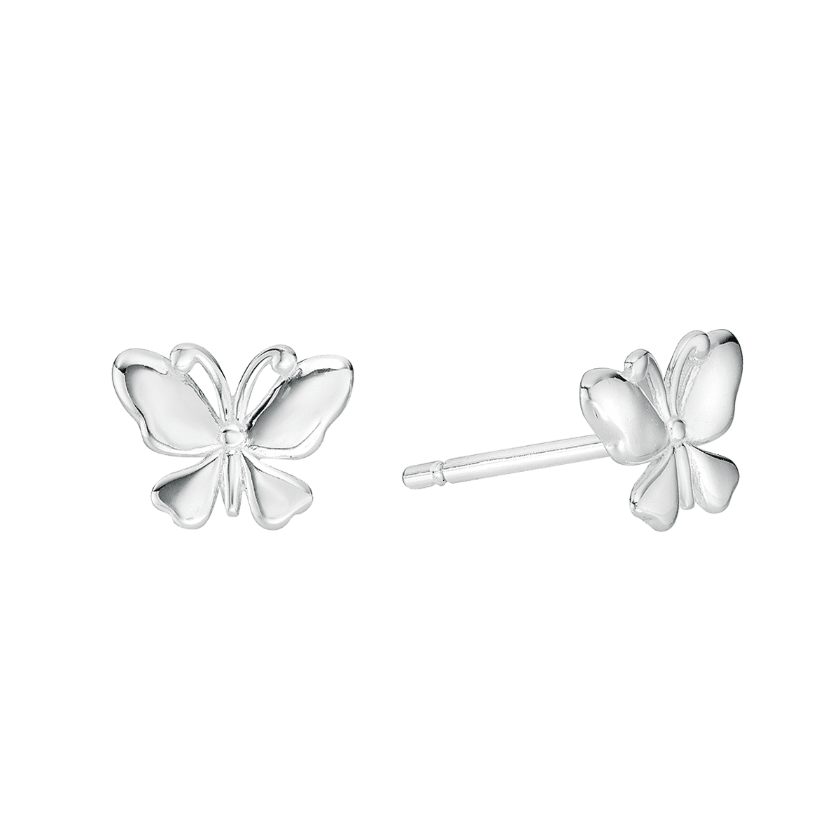 Jamie - Butterfly Earrings