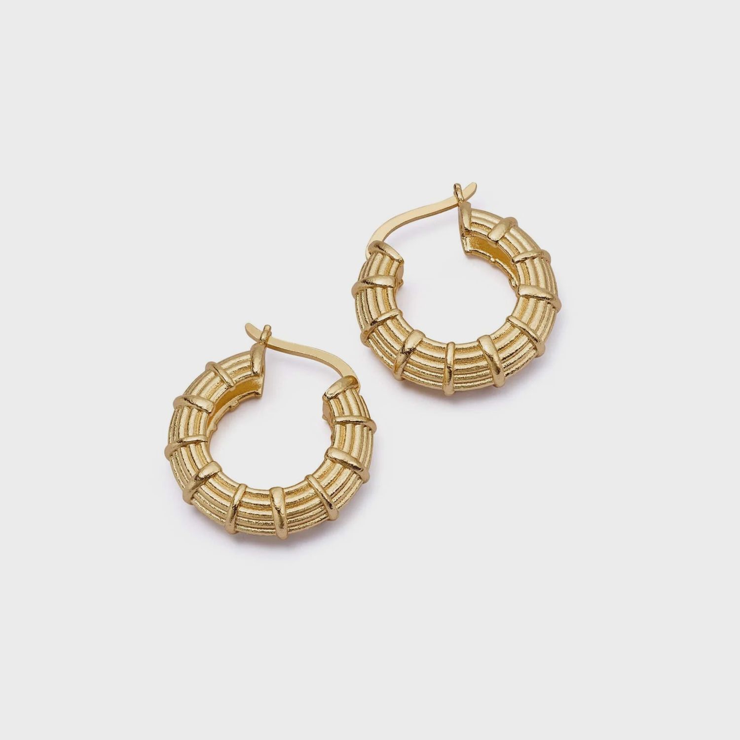 Apollo Midi Hoops
