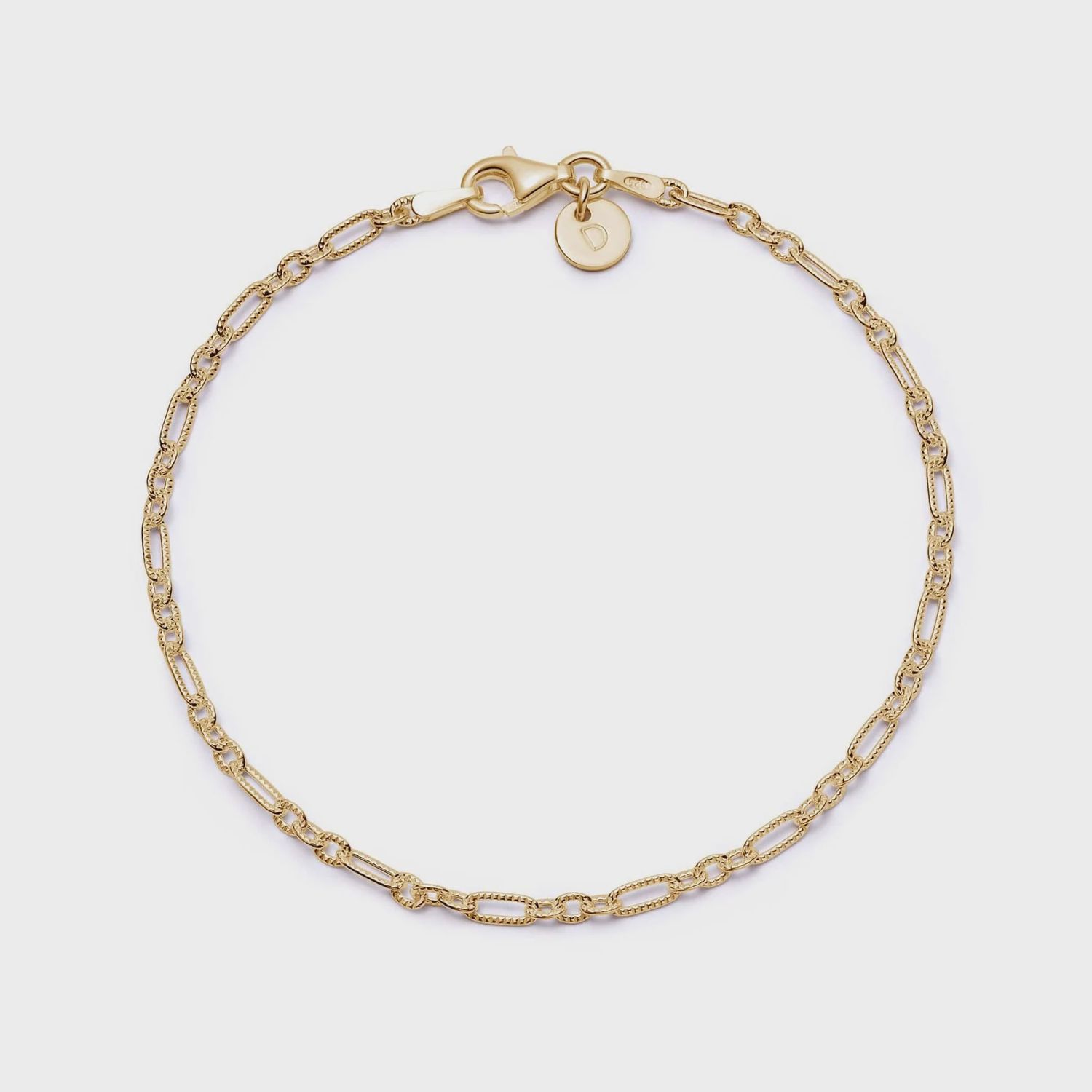 Apollo Chain Bracelet