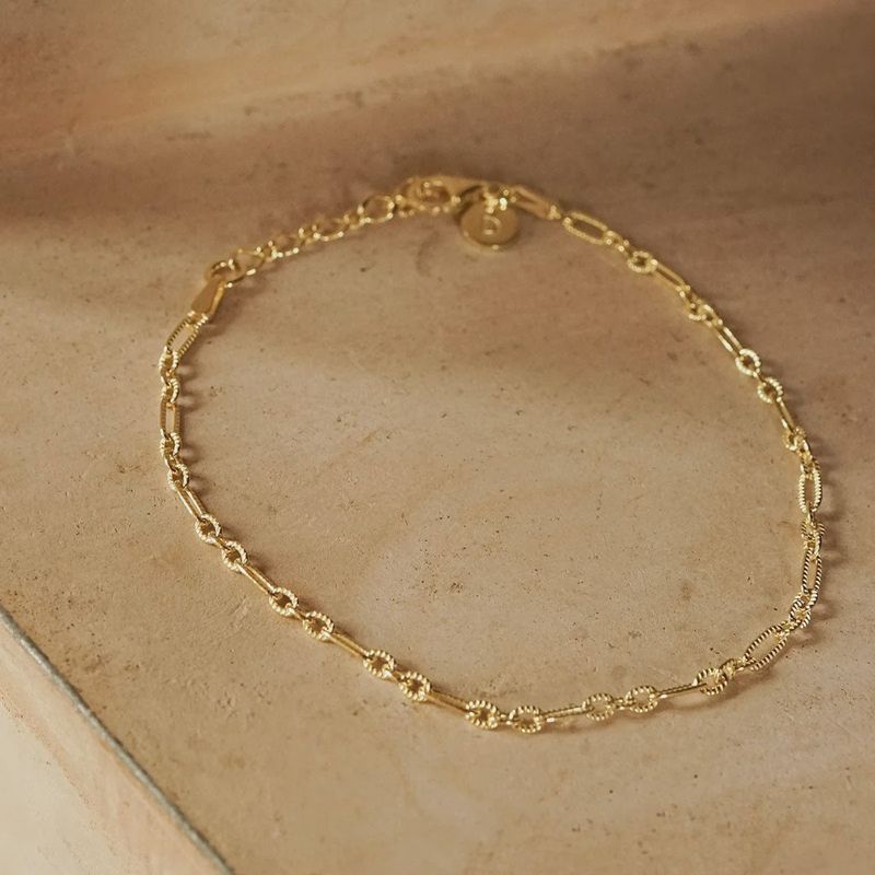 Apollo Chain Bracelet