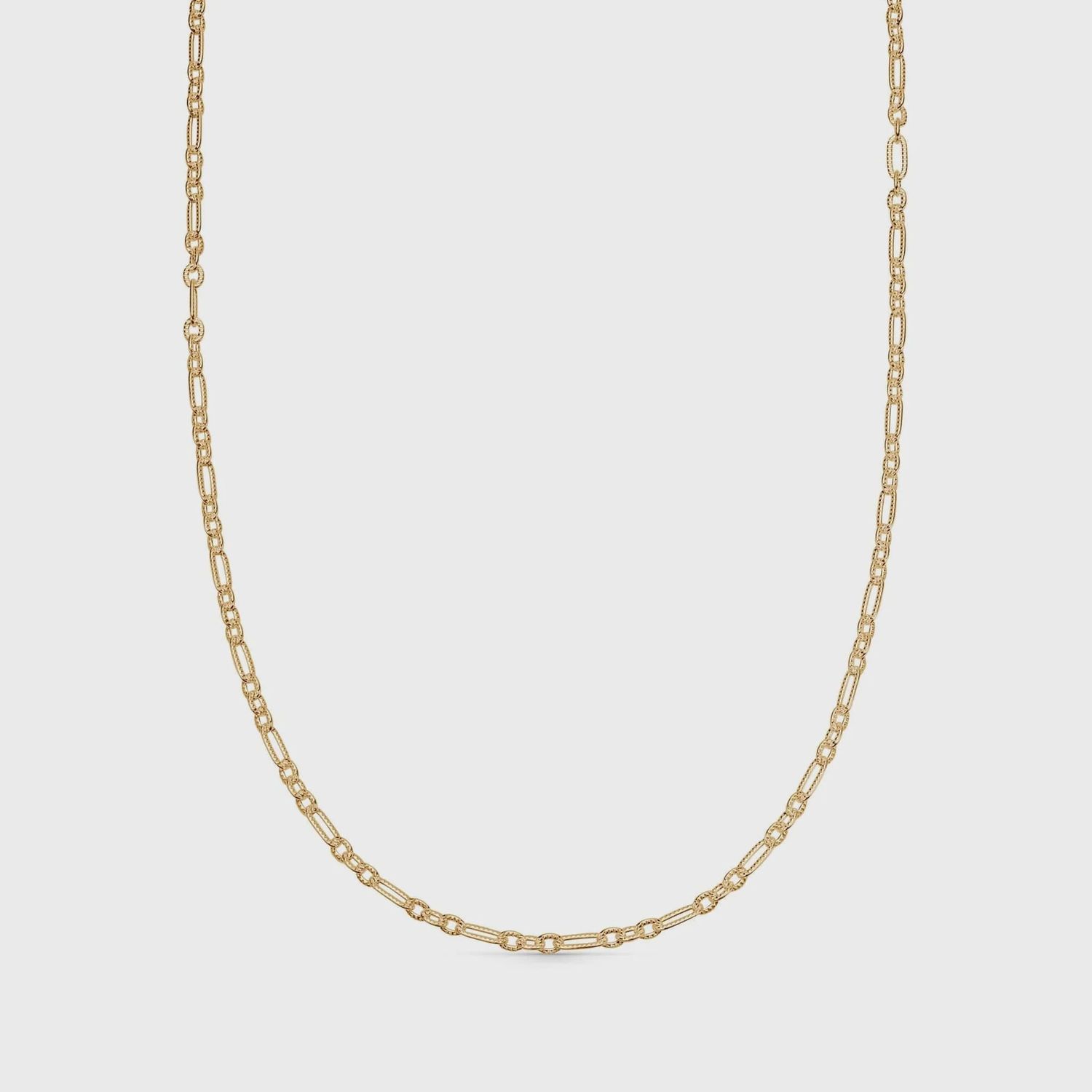 Apollo Chain Necklace