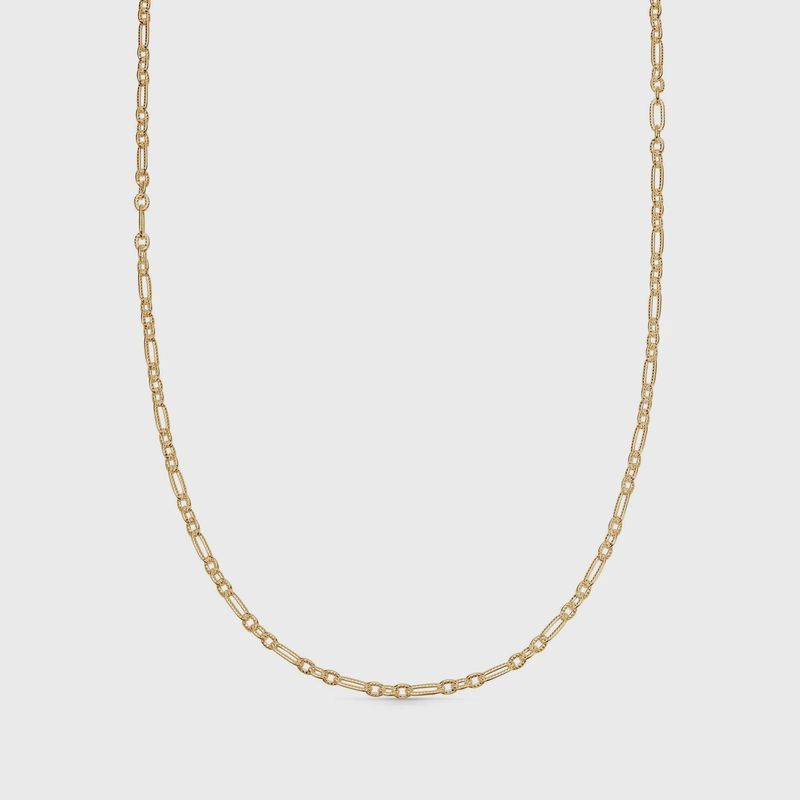 Apollo Chain Necklace