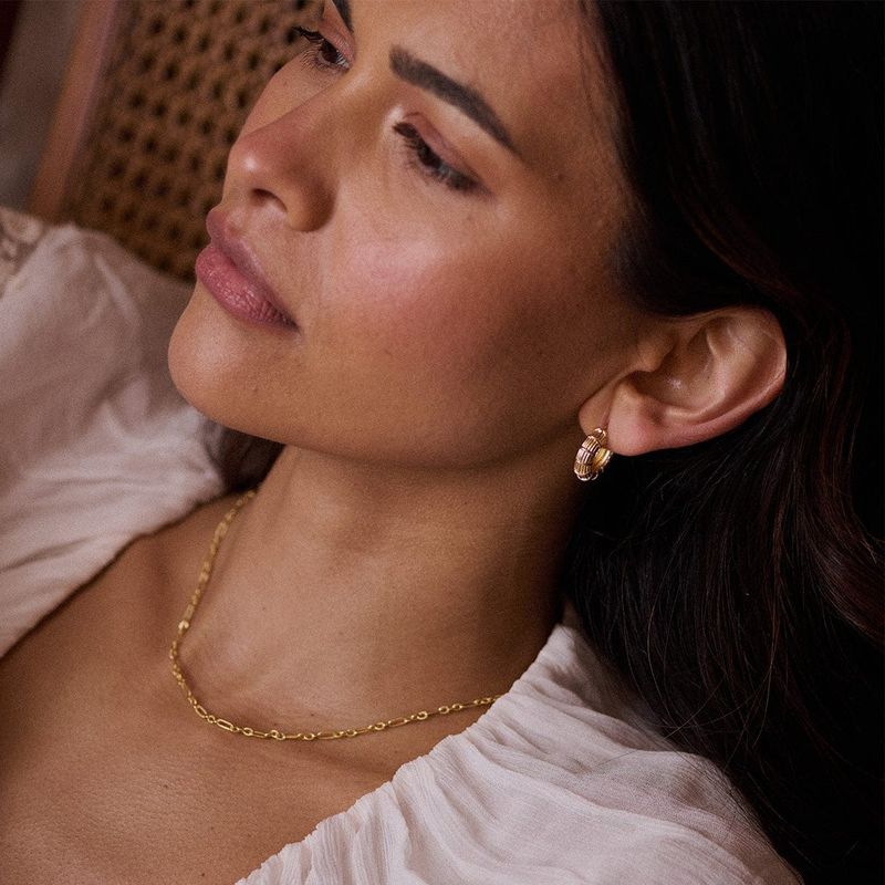 Apollo Chain Necklace