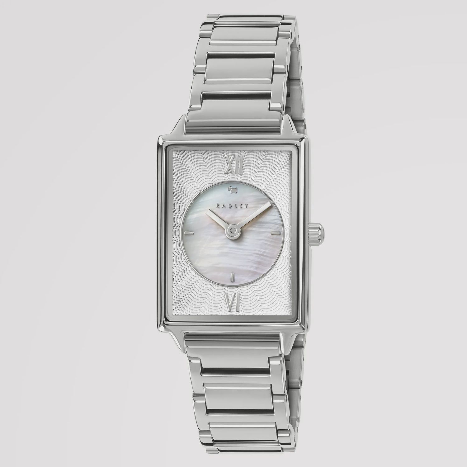 Ladies Radley Lincoln Close Quartz Watch, Metal: Stainless Steel