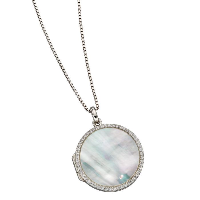 Fiorelli Round Locket
