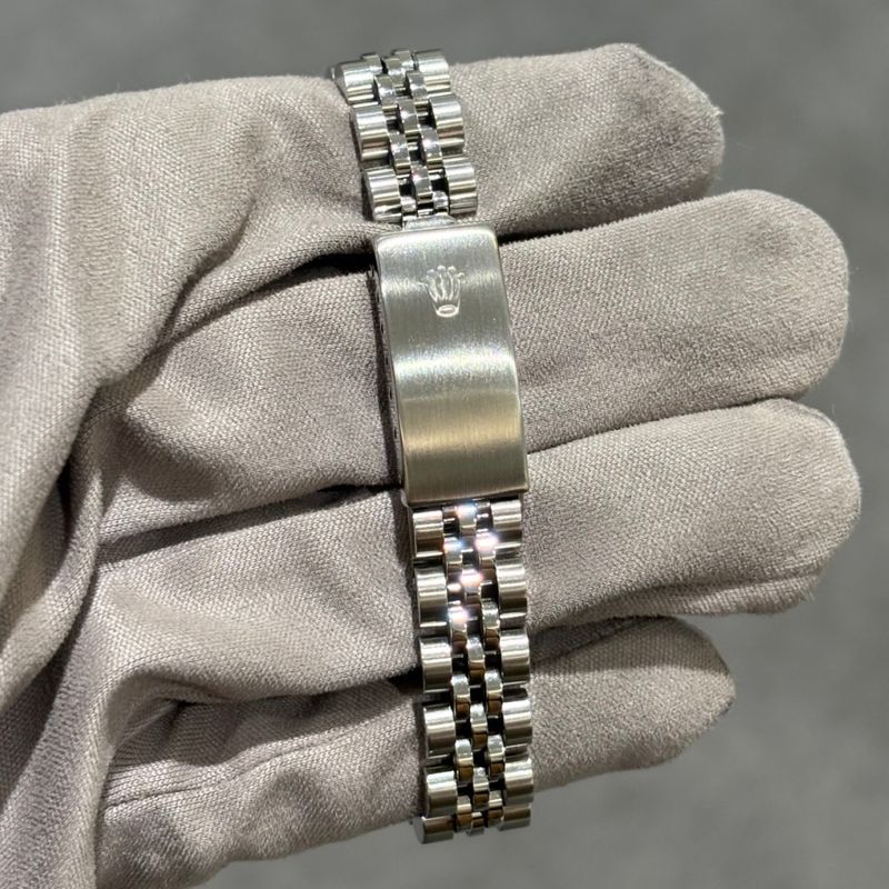 Pre-Owned Rolex Oyster Perpetual Datejust 69174