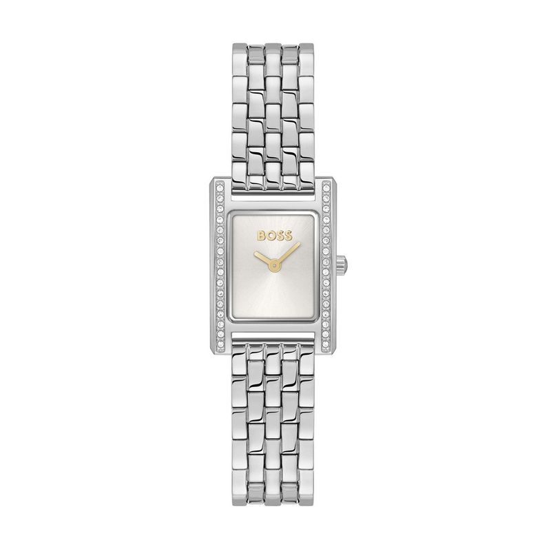 Boss Ladies Lucy Precious Crystal Quartz Watch Boss Ladies Lucy Precious Crystal Quartz Watch