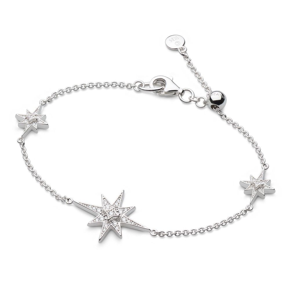 Céleste North Star Bracelet