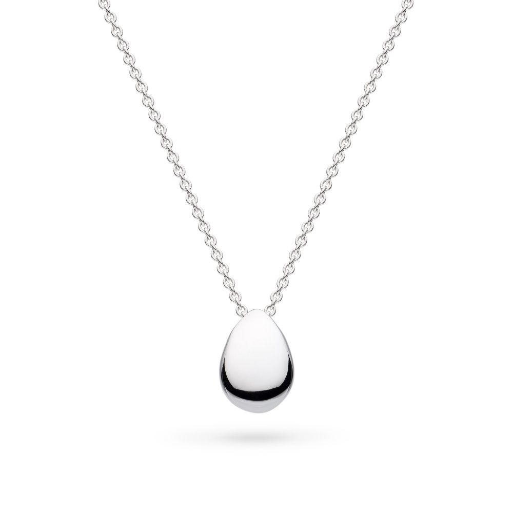 Coast Pebble Smooth Necklace