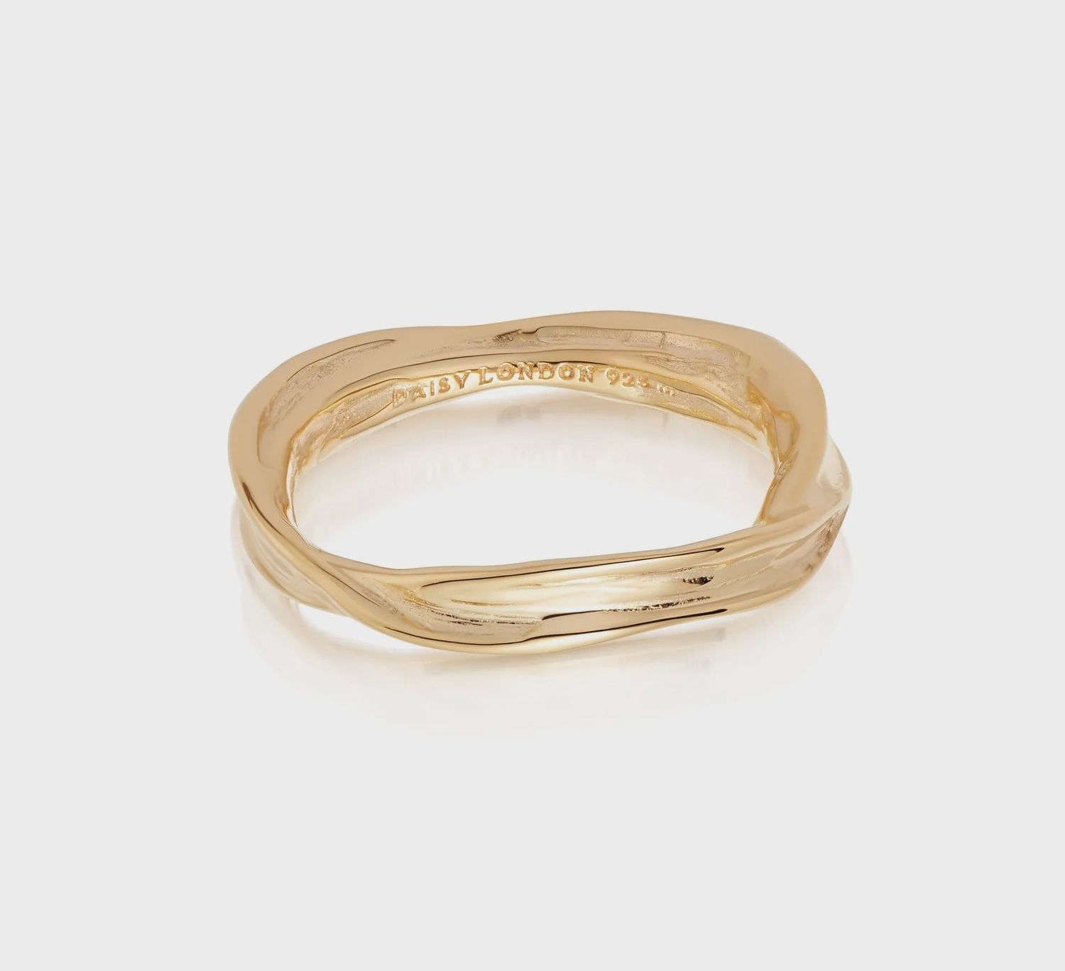 Estée Lalonde Unity Ring