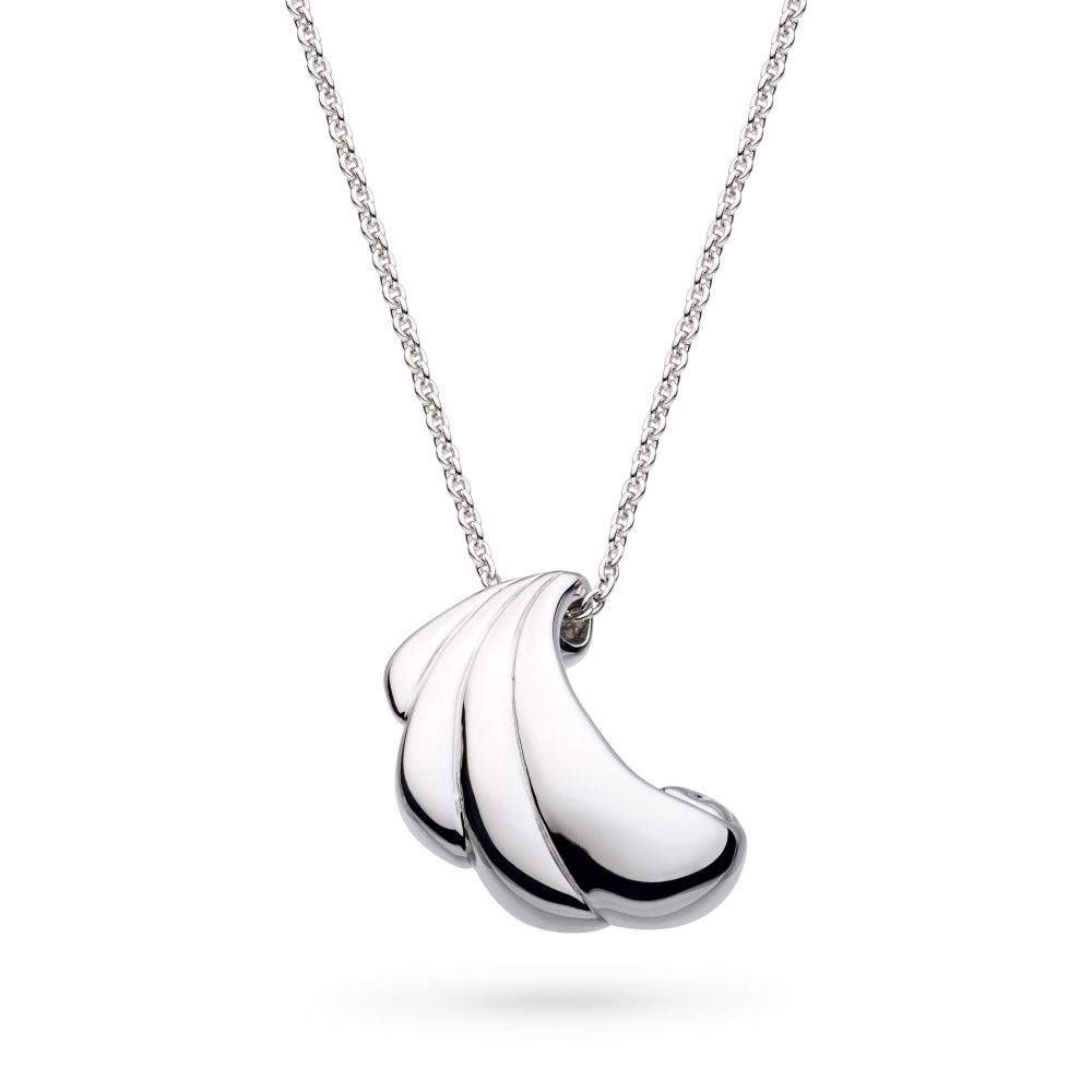 Océane Shell Echo Grande Necklace Océane Shell Echo Grande Necklace