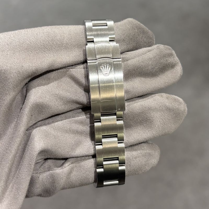 Pre-Owned Rolex Oyster Perpetual Candy Pink 277200