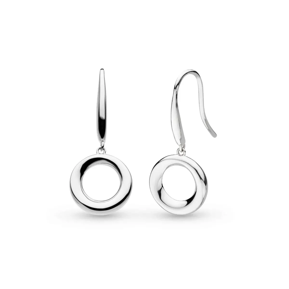 Bevel Cirque Drop Earrings Bevel Cirque Drop Earrings