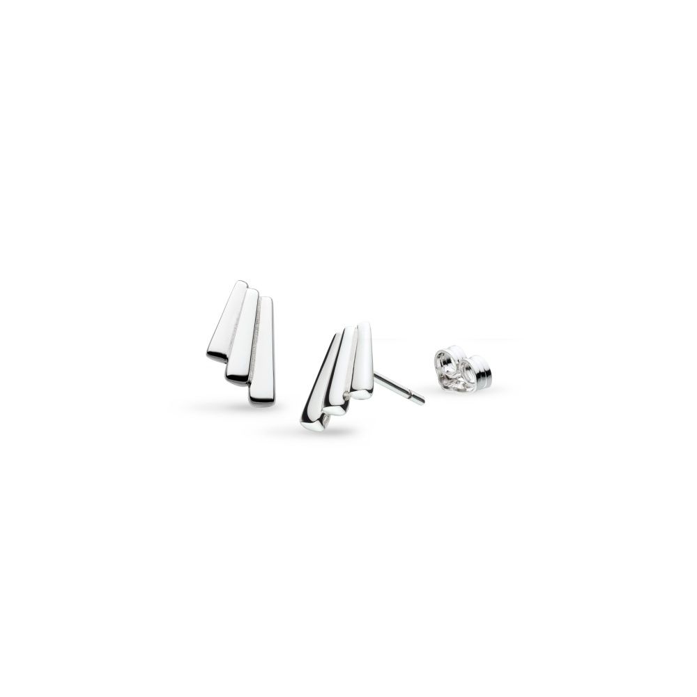 Array Stud Earrings Array Stud Earrings