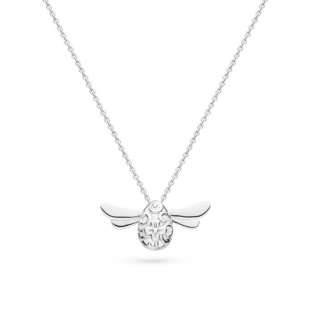 Blossom Flyte Honey Bee Midi Necklace Blossom Flyte Honey Bee Midi Necklace