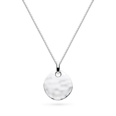 Silver Mirage Reflect Grande Slider Necklace
