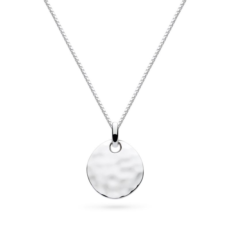 Silver Mirage Reflect Grande Slider Necklace