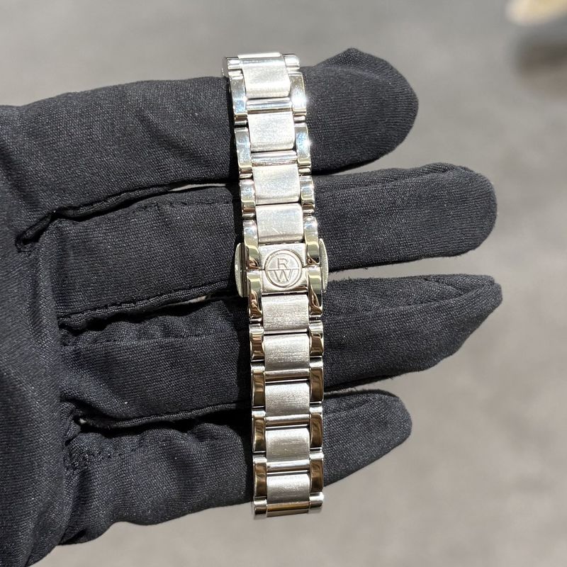 Pre-Owned Raymond Weil Noemia Diamond Ladies Watch 5927
