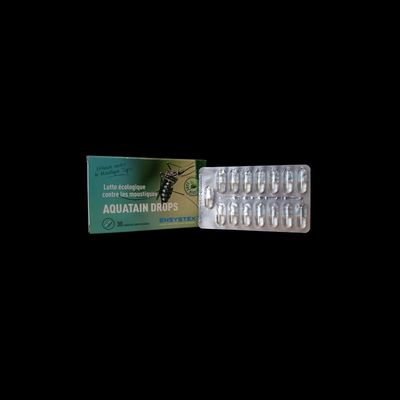 GELULES MOUSTIQUES AQUATAIN par 30 gélules