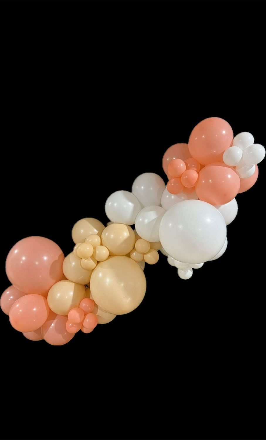 Grab 'n Go Garlands - 6ft