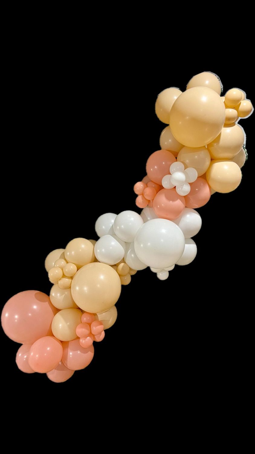 Grab 'n Go Garlands - 8ft
