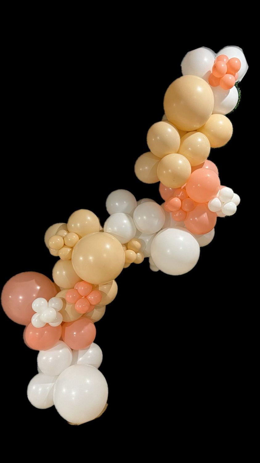 Grab 'n Go Garlands - 10ft