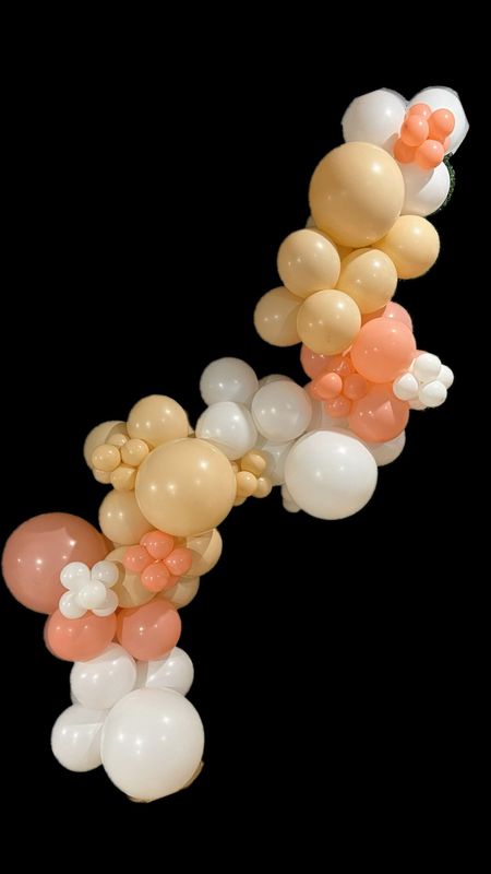 Grab 'n Go Garlands - 10ft