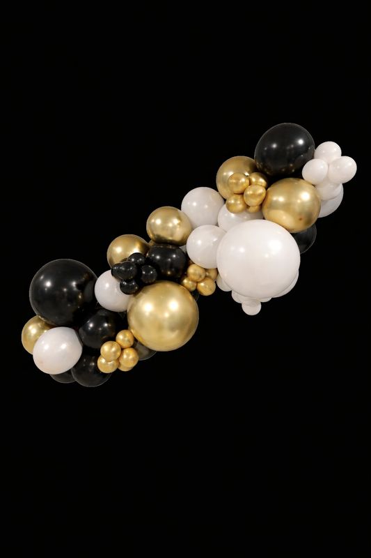 Grab 'n Go Garlands - 6ft