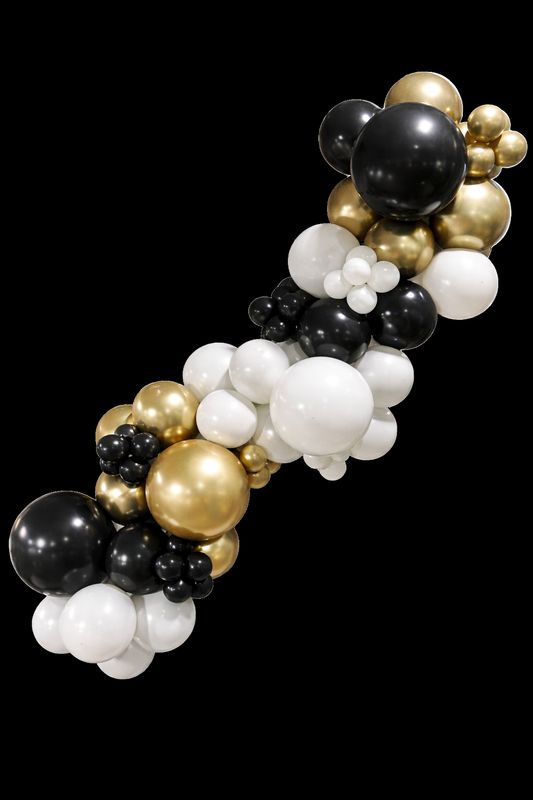 Grab 'n Go Garlands - 8ft