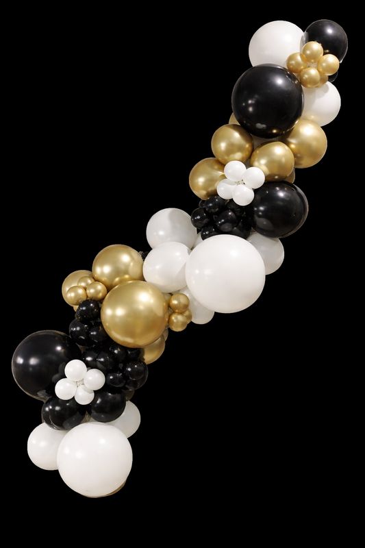 Grab 'n Go Garlands - 10ft