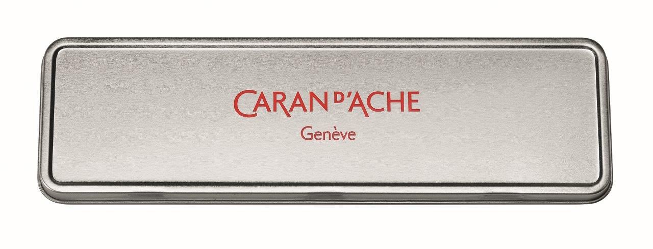 Graphite Line Metal Box, Size: small