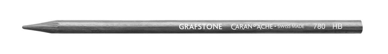 Grafstone pure graphite pencil (HB,3B,6B), type: HB