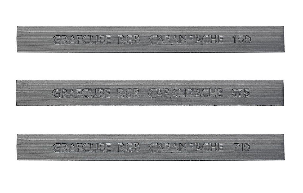 Grafcube water-soluble 10mm RGB