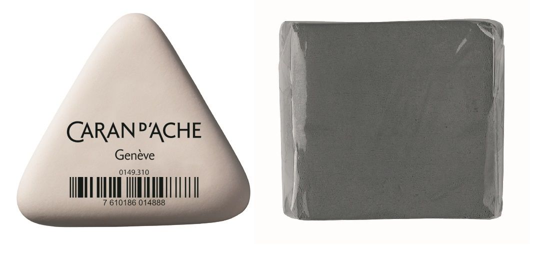 Eraser