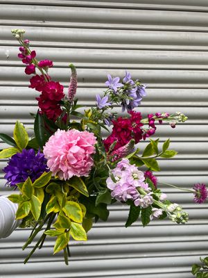 Fresh Flowers