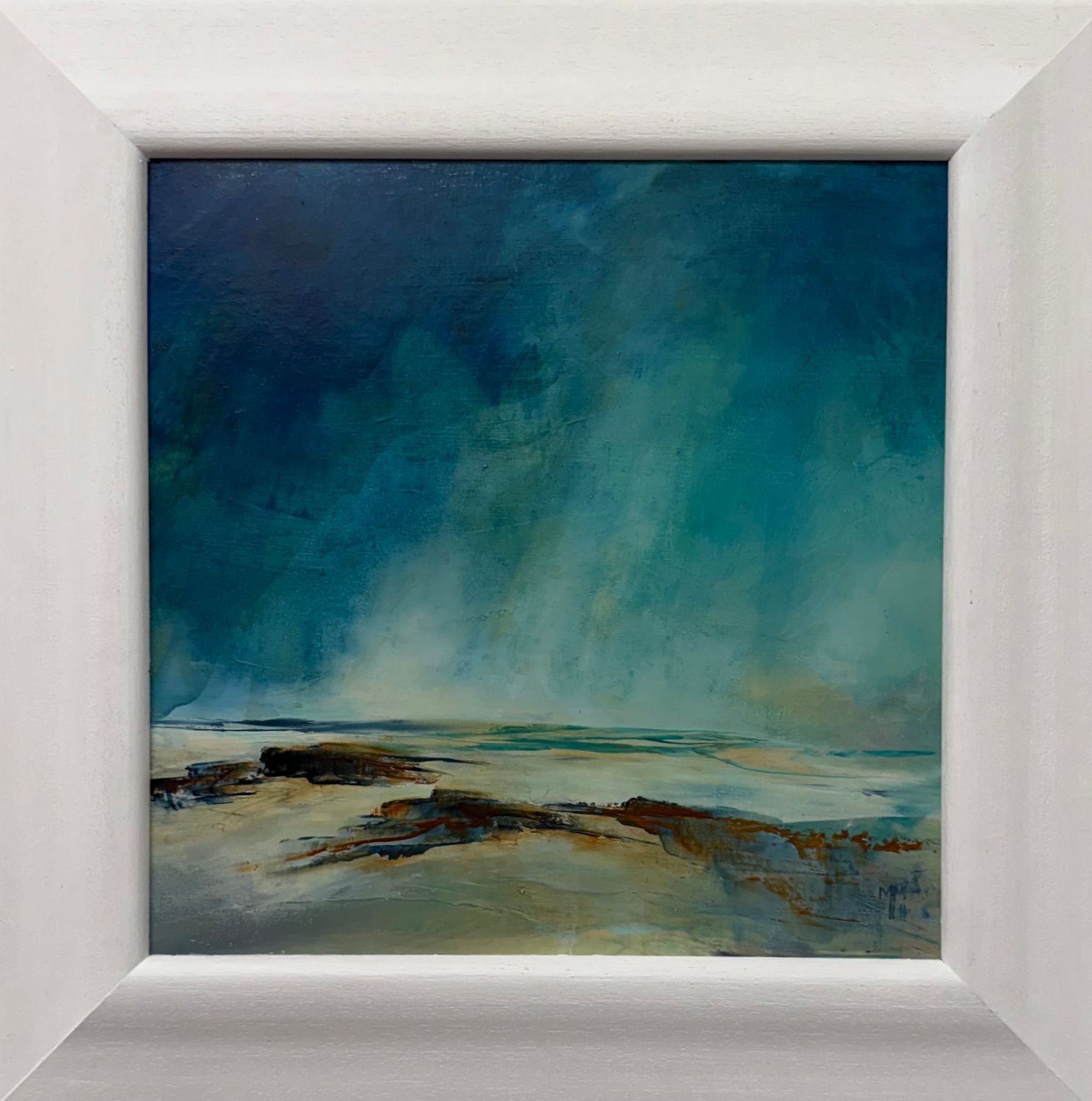 …and Breathe by Meg Milne