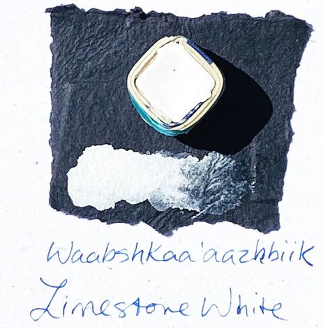 Beam Paintstone